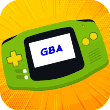 GBA Emulator APK icon