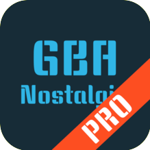 Nostalgia.GBA Pro icon