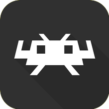 RetroArch iPA icon