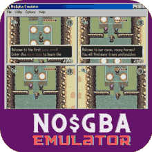 no$gba-gba-emulator-windows